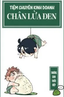 Nhà Hàng Quái Vị