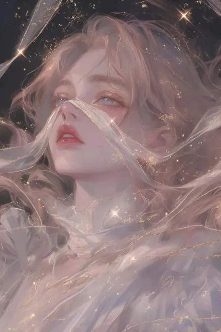 Hắc Nguyệt Quang Vừa Ngọt Vừa Quyến Rũ