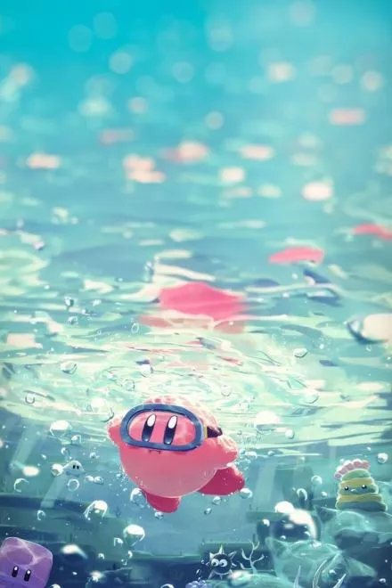 Bắt Hải Sản Vô Tình Nhặt Được "Chồng" Nhân Ngư