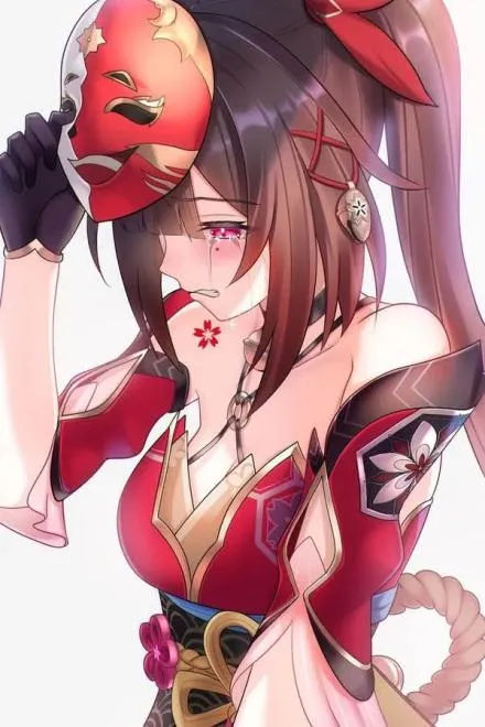 Vạn Nhân Mê Trong Trò Chơi Vô Hạn