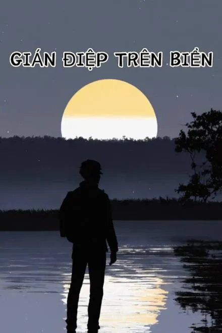 Gián Điệp Trên Biển