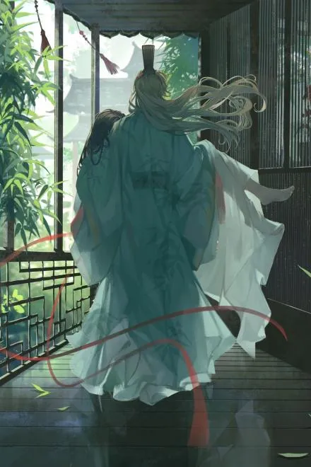 Dưỡng Lang Tàng Nguyệt