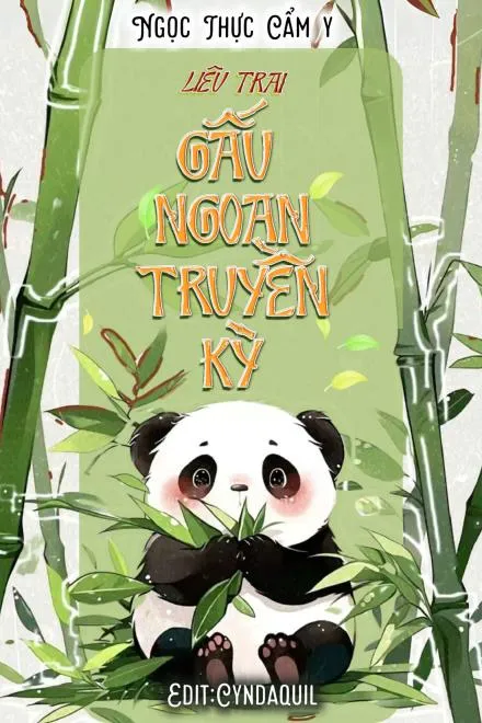 Liêu Trai: Gấu Ngoan Truyền Kỳ