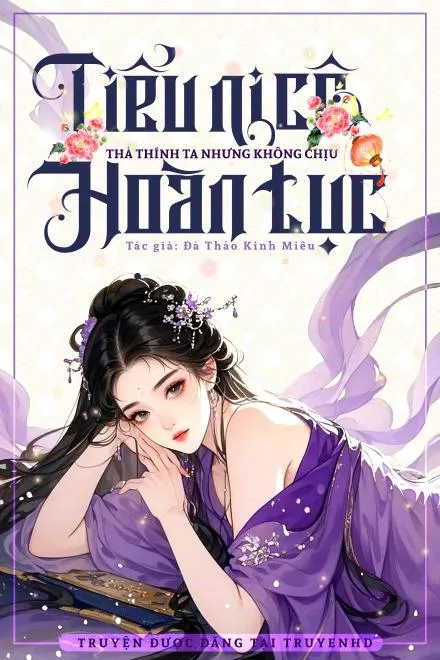 Tiểu Ni Cô Thả Thính Ta, Lại Chẳng Chịu Hoàn Tục