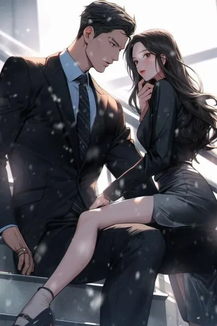 Xuyên Thành Thư Ký Nhỏ Của Tổng Tài Bá Đạo