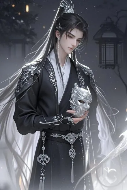 Nhật Ký Làm Thuê Của Ám Vệ Lười