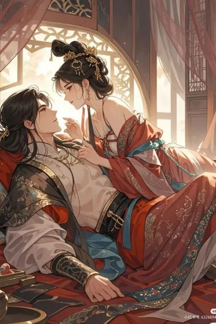 Cứu Vớt Thái Tử Bệnh Kiều