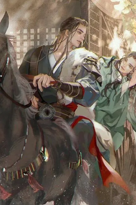 Đồ Tể Hung Hãn, Vượng Phu Vô Địch