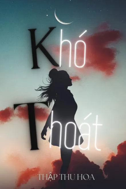 Khó Thoát: Hắc Bang Truу Thê