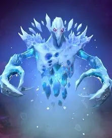 DOTA: Huyết Mạch Mạnh Nhất