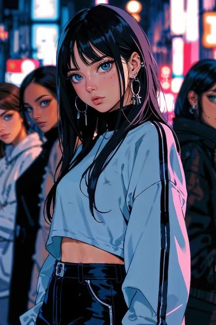 Kế Thừa Ba Người Bạn Trai</a>