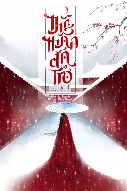 Thế Thân Trở Về: Phục Hận Tu Chân Giới