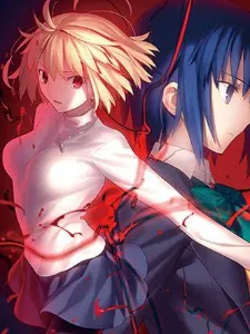 Thế Giới Anime: Năng Lực Cụ Hiện