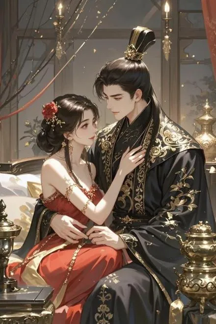 Thế Tử Trấn Quốc Công