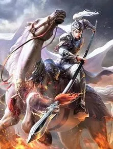 Xuyên Về Chiến Quốc: Ta Là Lao Ái