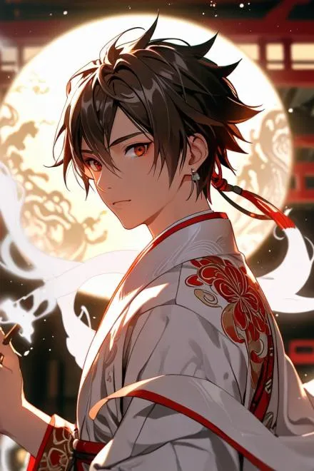 Xuyên Không Đến Tinh Tế, Cửu Vĩ Tìm Được Hạnh Phúc Của Chính Mình