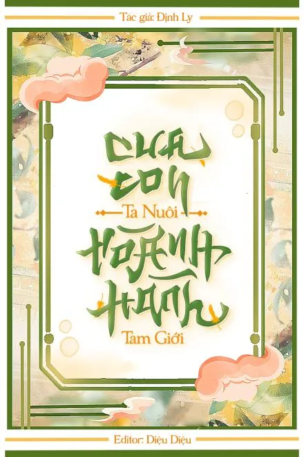 Cua Con Hoành Hành Tam Giới