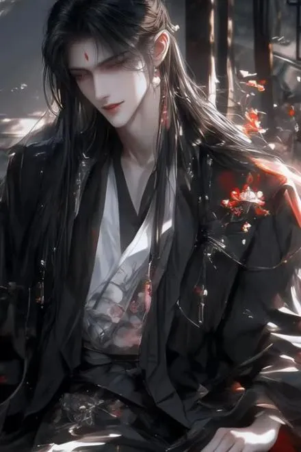 Xuyên Thành Phản Diện, Vung Kiếm Trảm Tra Nam