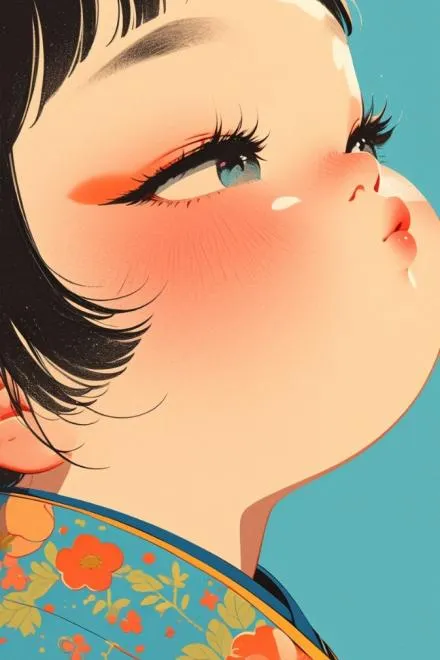 Cha Ta Không Phải Phản Diện!