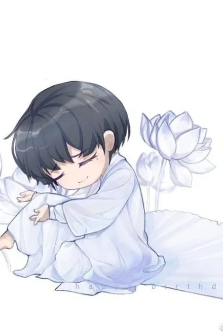 Nhóc Câm: Vợ Nhỏ Của Tôi