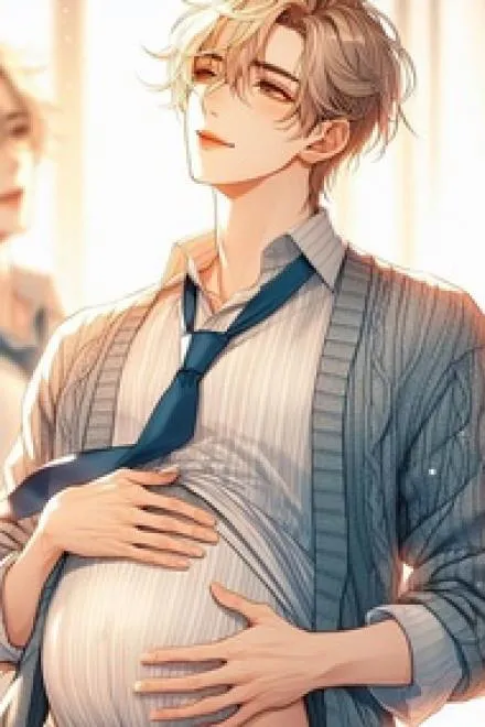 Đã Xuyên Vào Mạt Thế Rồi Còn Phải Sắm Vai Bé Cá Ư???