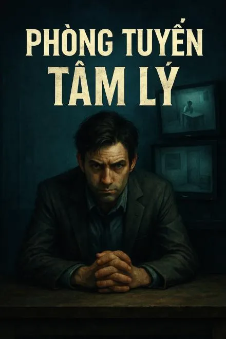 Phòng Tuyến Tâm Lý: Hắc Ám Bên Trong Ánh Sáng