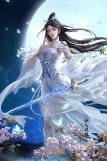 Nữ Phụ Bắt Yêu Ký