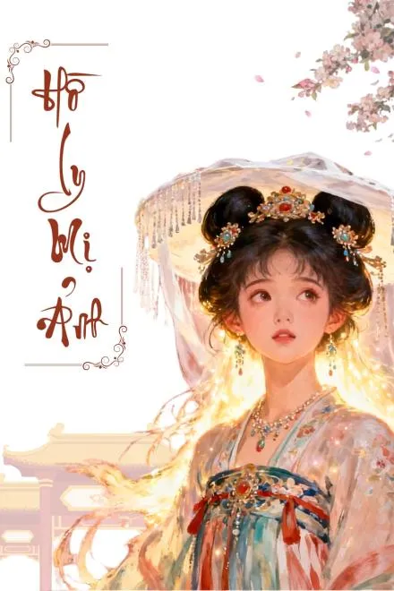 Hồ Ly Mị Ảnh