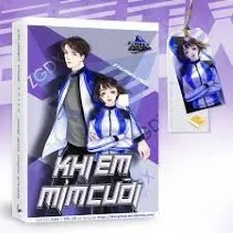 Khi Em Mỉm Cười