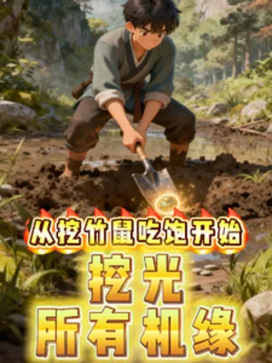 Loạn Thế Đạo Vận: Khai Phá Cơ Duyên Vô Tận