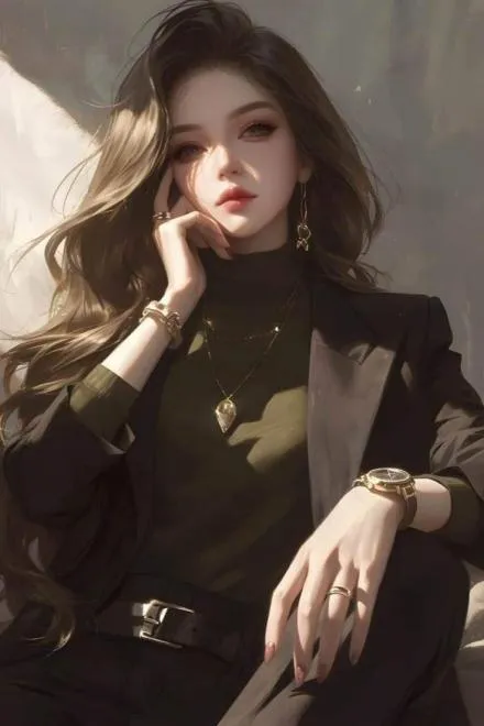 Ông Trùm Quỳ Gối Xin Yêu