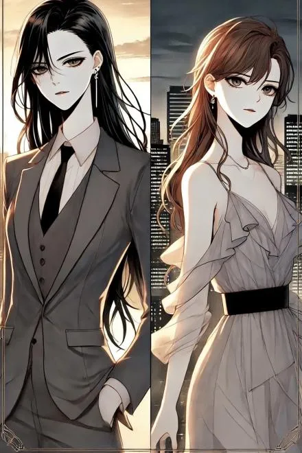 Ác Nữ Sa Cơ Tái Sinh