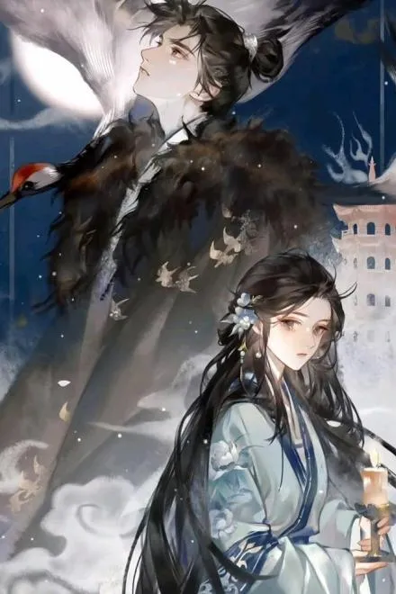 Bất Vi Quý Phi: Thề Nguyện Chiêu Tế, Khiến Đế Vương Ghen Tuông