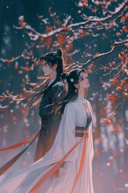 Giải Cứu Vai Ác Hắc Liên Hoa