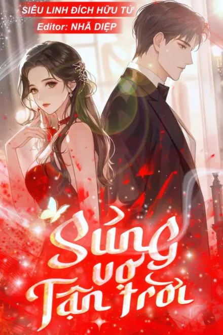 Sủng Vợ Tận Trời