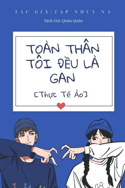 Game Thực Tế Ảo: Gan Vương Làm Giàu