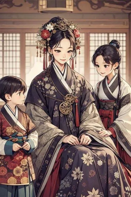 Đã Xuyên Vào Mạt Thế Rồi Còn Phải Sắm Vai Bé Cá Ư???