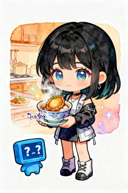 Xuyên Thành Nữ Phụ Pháo Hôi Trong Tiểu Thuyết Lỗi Thời