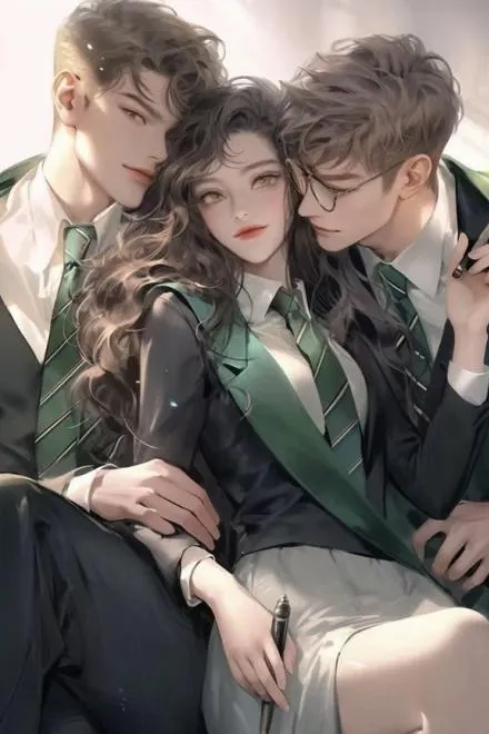 Bóng Hình Chị Kế Song Sinh