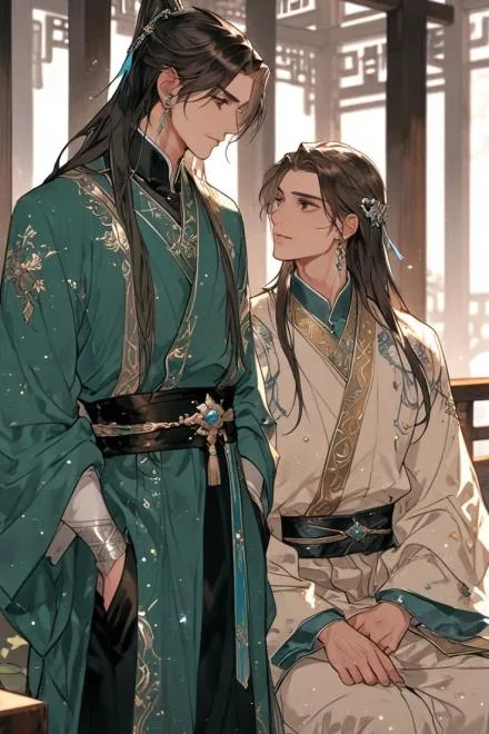 Cùng Phu Lang Gây Dựng Gia Đình Ở Dị Thế