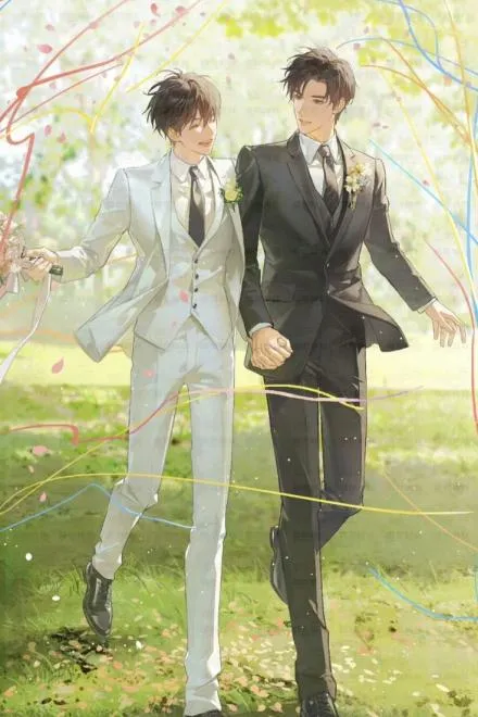 Kết Hôn Cùng Bạn Thân