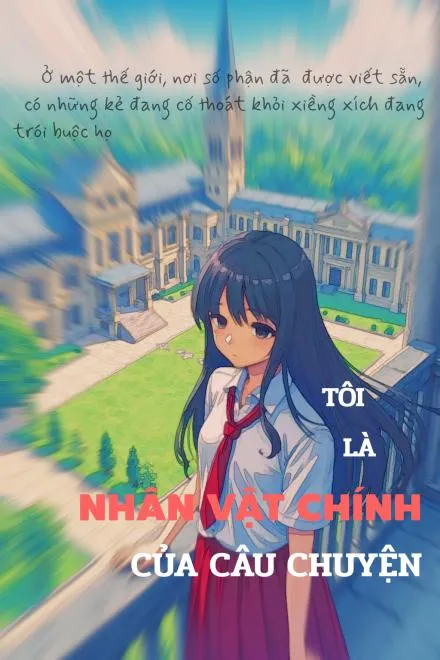 Chuyển Đổi Vận Mệnh: Tôi Là Nhân Vật Chính