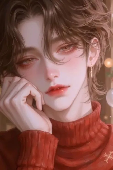 Công Ngốc Nghếch Bị Đẩy Ngã Lén Lau Nước Mắt