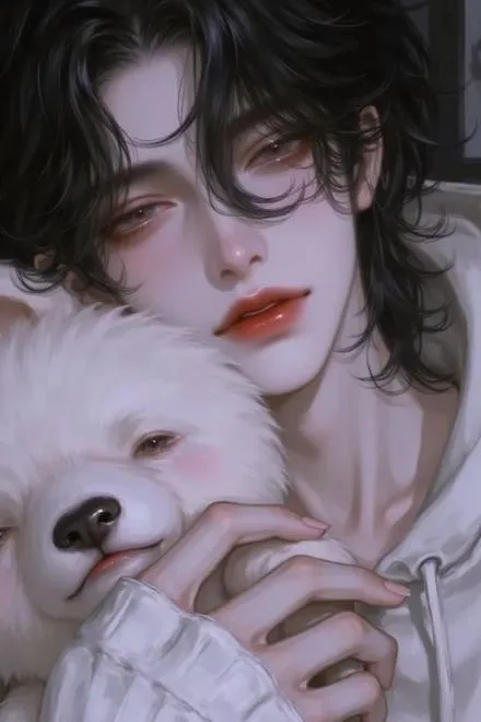 Xuyên Thành Người Mù Vạn Nhân Mê Trong Truyện F4