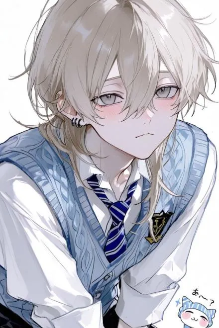 Pháo Hôi Cố Tình Sa Đoạ