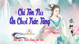 Phong Lưu Chí Tôn