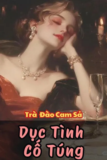 Dục Tình Trầm Luân: Giới Giải Trí