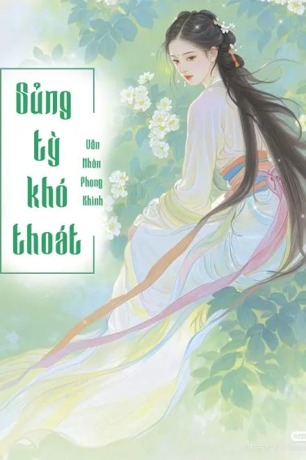 Sủng Tỳ Khó Trốn