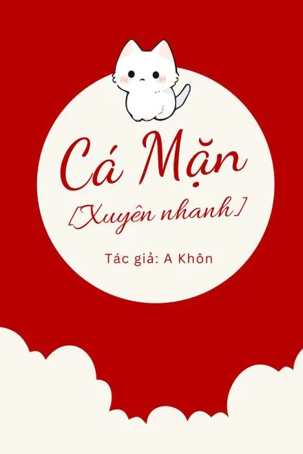 Cá Chép Xuyên Nhanh