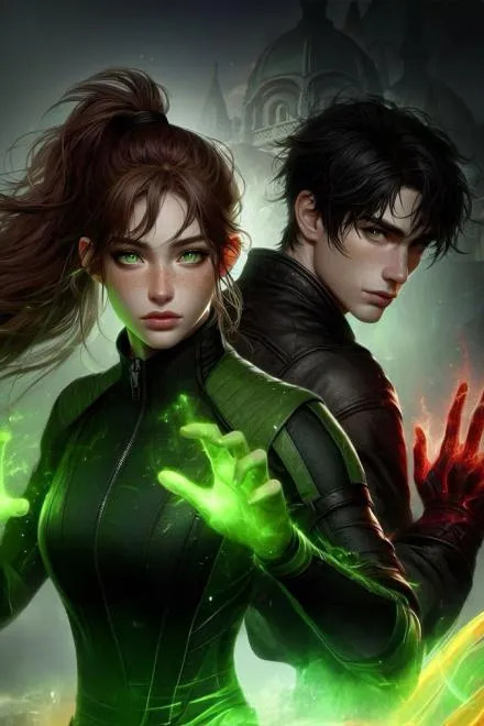 Chiến Đấu Đến Vô Tận Thời Gian